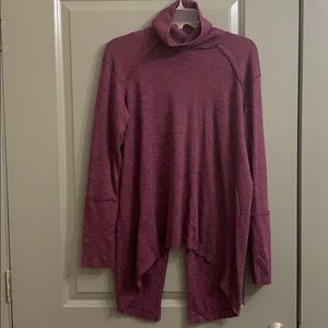 Free People turtleneck.  size M.